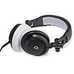 Co:Caine Headphones 01 Black Style