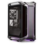 Cooler Master COSMOS C700M, full tower skříň, průhled