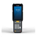 Čtečka Zebra MC3300x, 2D, SR, SE4770, BT, Wi-Fi, NFC, Func. Num., Gun, GMS, Android 