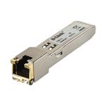 D-Link DGS-712 SFP 10/100/1000 BASE-T Copper Transceiver