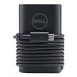 DELL 100W USB-C napájecí adaptér s 1m napájecím kabelem