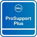 DELL rozšíření záruky Optiplex pro řady AIO 24 z 3Y PS na 5Y ProSupport Plus/ od nák. do 1 měs.