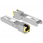 Delock SFP Module 10/100/1000Base-T RJ45