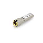 DIGITUS 1.25 Gbps Copper SFP Module, RJ45 10/100/1000Base-T, up to 100 m