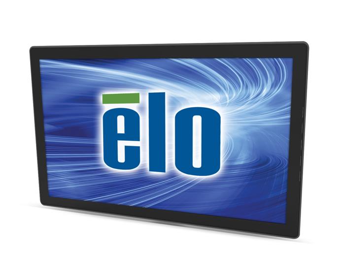 Dotykové zařízení ELO 2494L, 24" kioskové LCD, IntelliTouch, single-touch, USB&RS232, VGA/HDMI/DP, bez zdroje