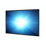 Dotykový monitor ELO 5553L, 55" zobrazovač, InfraRed - (20 Touch), USB, HDMI/DP, černý