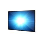 Dotykový monitor ELO 6553L, 65" zobrazovač, PCAP - (40 Touch), USB, HDMI/DP, černý