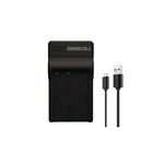 Duracell Digital Camera Battery Charger for EL-E17