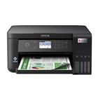 Epson EcoTank L6260/ 4800 x 1200/ A4/ MFZ/ LCD/ ITS/ Duplex/ 4 barvy/ Wi-Fi/ USB