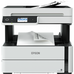 Epson EcoTank M3180/ A4/ MFZ/ ITS/ ADF/ Fax/ Duplex/ USB/ Wi-Fi/ 3 roky záruka po registraci