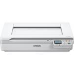 Epson WorkForce DS-5500N, skener, A4, 1200dpi, Net