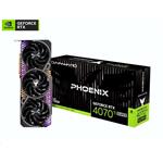 Gainward GeForce RTX™ 4070 Ti SUPER Phoenix 