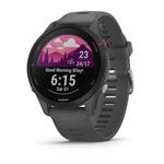 Garmin Forerunner® 255, Slate Gray