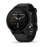 Garmin Forerunner 955, Black