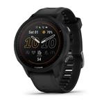 Garmin Forerunner 955 Solar, Black