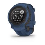 Garmin Instinct 2 Solar, Tidal Blue