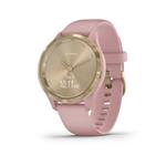 Garmin vivomove3S Sport, LightGold/Pink Band