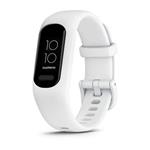 Garmin Vívosmart® 5, White, velikost S/M