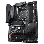 Gigabyte B550 AORUS ELITE V2, B550, AM4, 4xDDR4, RAID, 2.5GLAN, ATX