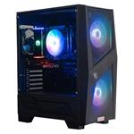 HAL3000 Master Gamer Pro 3060 / Intel i5-13400F/ 16GB/ RTX 3060/ 1TB PCIe SSD/ WiFi/ W11