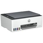 HP All-in-One Ink Smart Tank Wireless 580 (A4, 22/16 ppm, USB, Wi-Fi, BT, Print, Scan, Copy)