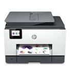 HP Officejet Pro 9022e/ PSCF/ A4/ 24/20 ppm/ 4800x1200dpi/ USB/ wifi/ ADF/ duplex/ HP Smart/ AirPrint