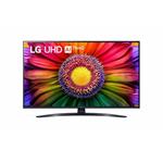 LG 43UR81003LJ UHD UR81 43'' 4K Smart TV, 2023