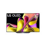 LG OLED77B33LA OLED B3 77'' 4K Smart TV 2023