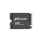 Micron 2400 2TB NVMe M.2 2230 (22x30mm) 