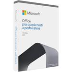 Microsoft Office 2021 pro domácnosti a podnikatele CZ