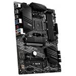 MSI B550-A PRO, B550, AM4, 4xDDR4, RAID, GLAN, ATX