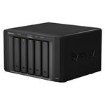 NAS Synology DX517 expanzní box (5x hot swap SATA)