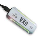 Patriot VXD externí box na M.2 (PCIe) SSD, USB 3.1, RGB