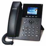 Planet VIP-1260PT High Definition Color PoE Gigabit IP Phone