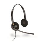 Plantronics EncorePro HW520, Duo, QD