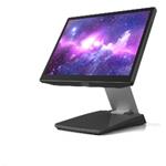 Pokladní systém FEC PP-9735L 15" LED PCAP, Intel J6412 2.6GHz, 4GB, 128GB, bez OS černý