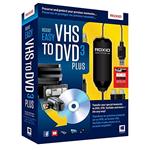 Roxio Easy VHS to DVD 3 Plus