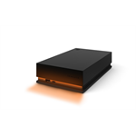 Seagate FireCuda Gaming 8TB, externí 3.5" HDD, USB 3.0, RGB LED