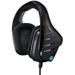 Sluchátka Logitech Gaming Headset G633 Artemis Spectrum