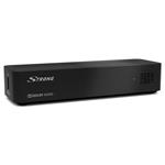 STRONG DVB-T/T2 set-top-box SRT 8213/ bez displeje/ Full HD/ H.265/HEVC/ PVR/ EPG/ USB/ HDMI/ LAN/ SCART/ černý