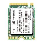 Transcend MTE250S - 1TB SSD M.2 2280 (PCIe 4.0), TLC, 7200R/6200W