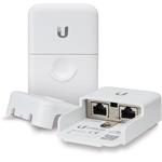 Ubiquiti ETH-SP-G2 - přepěťová ochrana, 2x RJ45 10/100/1000, PoE pass thru