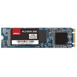 Umax 512GB M.2 2280 (SATA) SSD, TLC