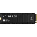 WD Black SN850P 4TB