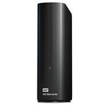 WD Elements Desktop 6TB, externí 3.5" HDD, USB 3.0, černý