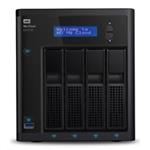 WD My CLOUD EX 4100, 16 TB (4x4TB) 3,5", RJ45, NAS