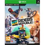 XBOX One hra Riders Republic