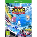 XOne hra Team Sonic Racing